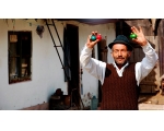 Al doilea Paște petrecut la Holbav