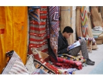 Cum am plătit 900 de Euro pentru un covor marocan