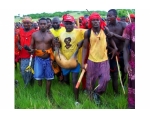 Festivalul Aboakyere în Winneba