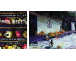 Povești de la sat - Expoziția de pictură a maestrului Paul Mecet