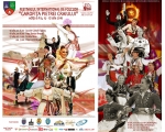 Festivalul Internațional de Folclor „Garofița Pietrei Craiului”