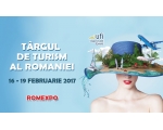 Începe Târgul de Turism al României - ediția de primăvară