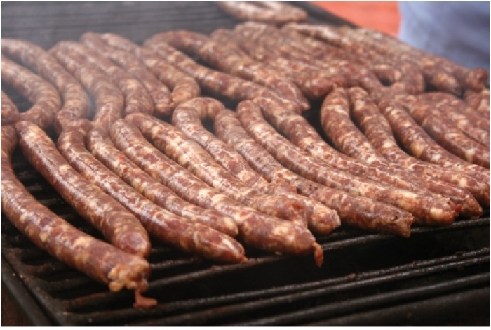 Festivalul Cârnaţilor de Pleşcoi