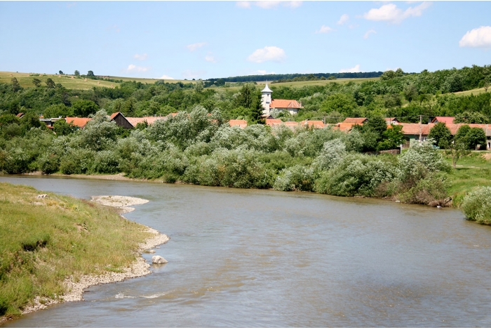 Satul Ariușd