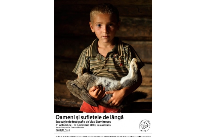 Oameni şi sufletele de lângă