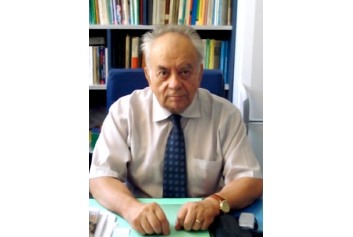 Domnului prof. univ. dr. Constantin MILICĂ i se va conferi titlul de Doctor Honoris Causa