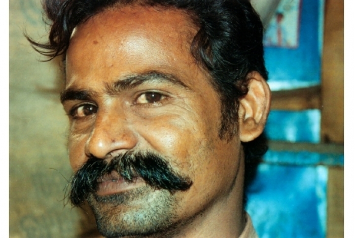A fi în India e ca atunci când eşti îndrăgostit