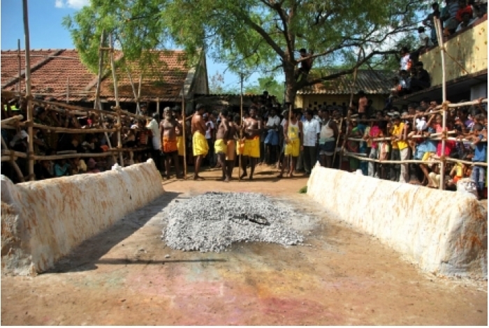 Tamil Nadu, India