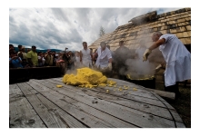 Festivalul Naţional al Păstrăvului