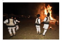 Festivalul Naţional al Păstrăvului