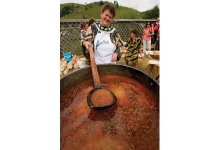 Festivalul Naţional al Păstrăvului