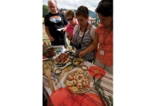 Festivalul Naţional al Păstrăvului