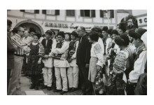 Drăguşul de ieri şi de astăzi, aşa cum este văzut de săteni
