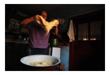 Al doilea Paște petrecut la Holbav