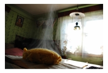 Al doilea Paște petrecut la Holbav