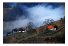 Al doilea Paște petrecut la Holbav