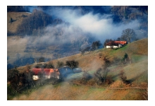 Al doilea Paște petrecut la Holbav