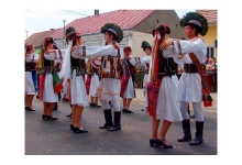Comuna Şieu din Bistriţa-Năsăud