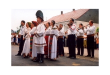 Comuna Şieu din Bistriţa-Năsăud
