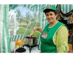 Festivalul Dulceţii, The Sweetest Festival in Romania!