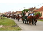 Sanpetru – A Saint’s Day Festival