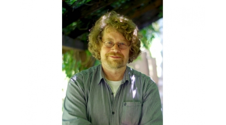 Interview with Elman Schenkel  – Recipient of the ‘Cața Writers Award 2012