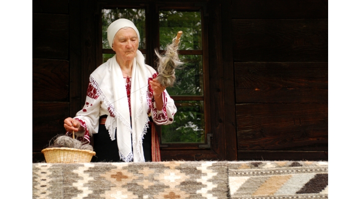 Tradition, like love, matters