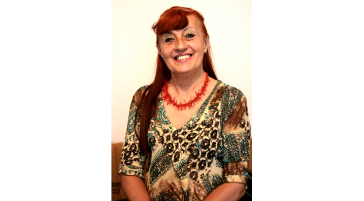 Award Winning Poetess: Nadia-Cella Pop