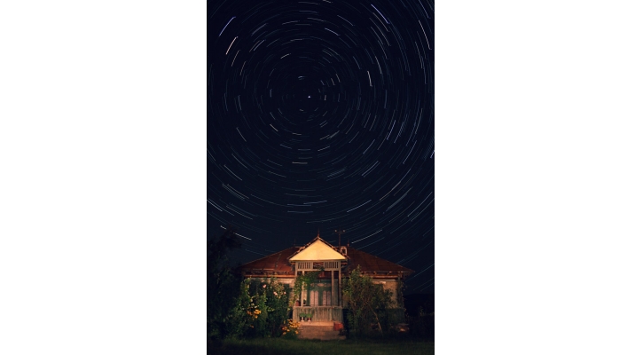 A Midsummer Night’s Ritual:  The Festival of Sânziene