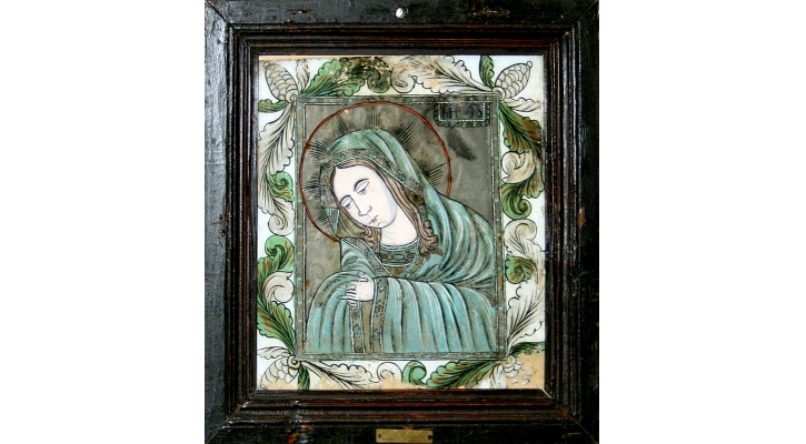 Portraits of Sibiel - A Community of Glances and Souls