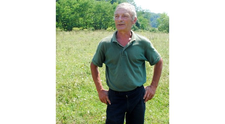 Modern Shepherding with Ioan Badea