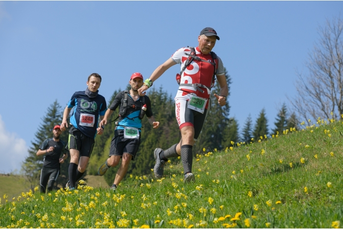 EcoMarathon Moieciu de Sus - 07 Mai 2016