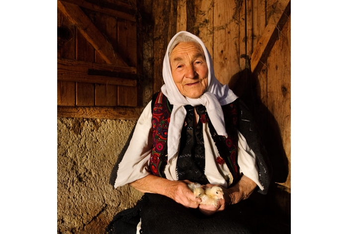Tradition, like love, matters