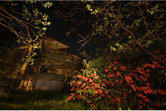A Midsummer Night’s Ritual: The Festival of Sânziene