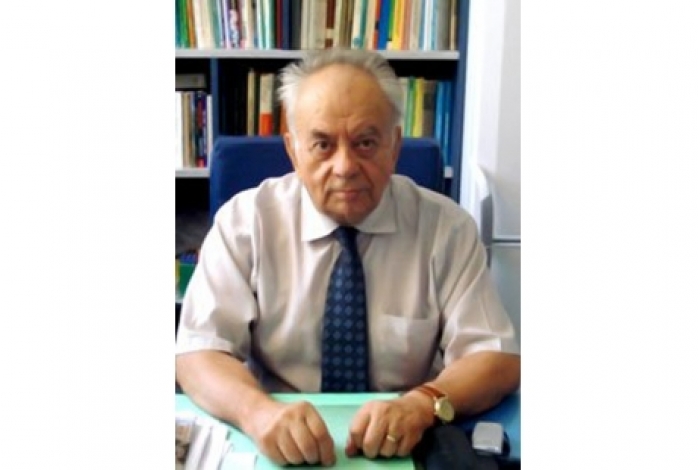 Professor Dr. Constantin Milică  reveals himself and his remarcable work
