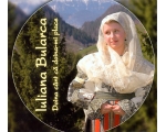 Iulia Bularca, A Rising Star of Romanian Traditional Music