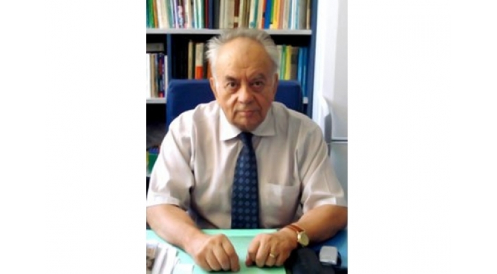 Professor Dr. Constantin Milică  reveals himself and his remarcable work